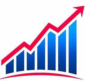 Graph showing upward trend in nutrition supplement sales during the summer.